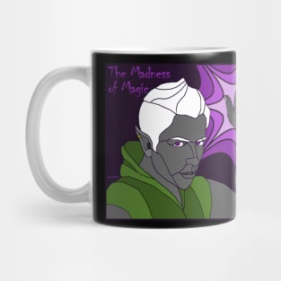 The Madness of Magic Mug